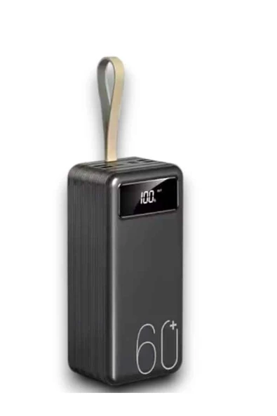 60.000 MAH POWERBANK - Resim 3