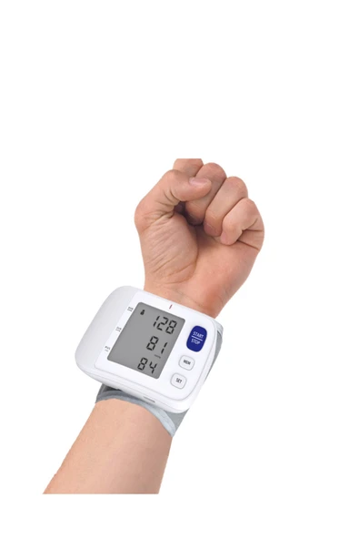 JN163 AKILLI TANSİYON ALETİ - Resim 3
