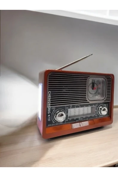 NOSTALJİK RADYO 1647 - Resim 4