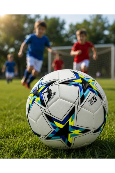 FUTBOL TOPU ürün görseli 1