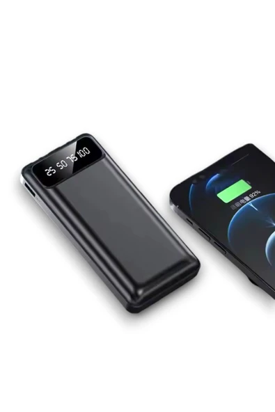 20.000 POWERBANK - Resim 3