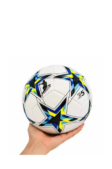 FUTBOL TOPU - Resim 2