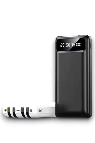 20.000 POWERBANK - Resim 4