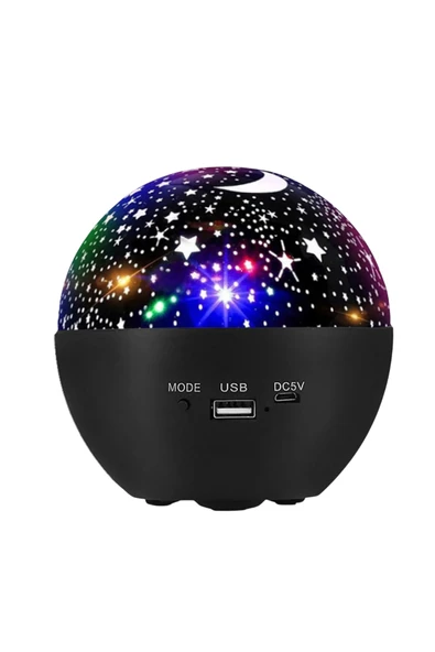 BWR494 MÜZİKLİ STAR - Resim 5