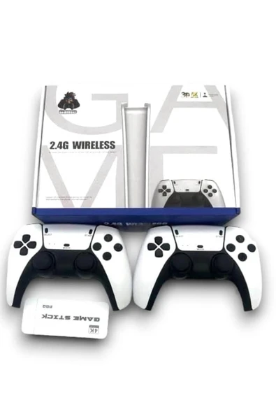 3 D GAME STICK - Resim 4