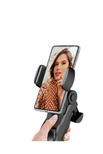 K555 TRİPOD - Resim 4