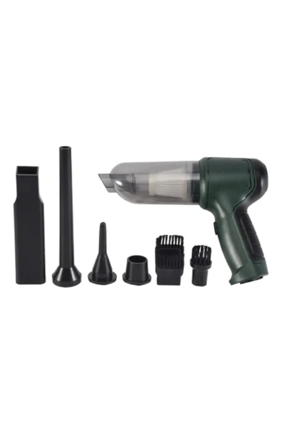 G43 ARAÇ SÜPÜRGESİ - Resim 5