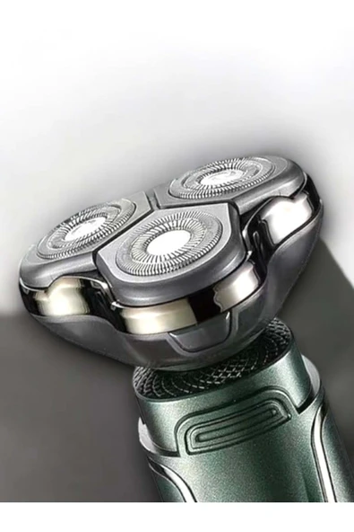 HK 3600 TIRAŞ MAKİNESİ - Resim 4