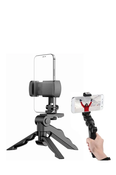 K555 TRİPOD - Resim 5
