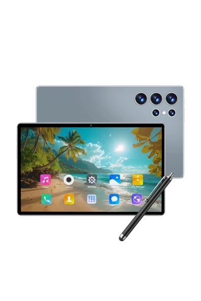 S28 ULTRA TABLET - Resim 3