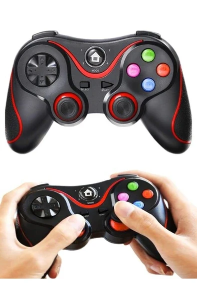GAMEPAD ürün görseli 1