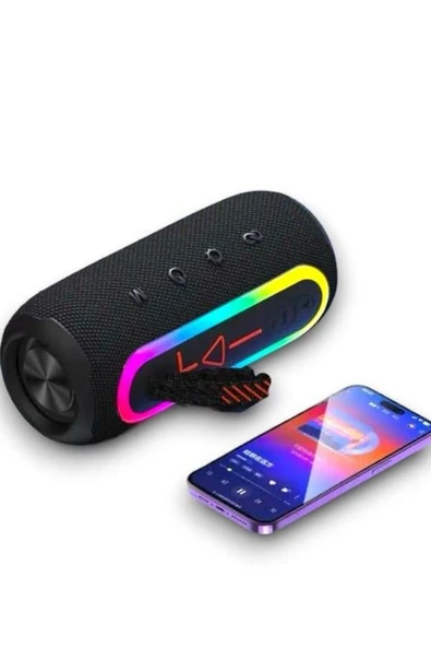 FLİP 6 MAX BLUETOOTH HOPARLÖR ürün görseli 1