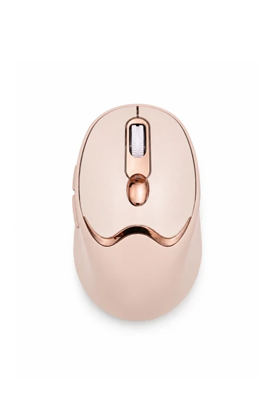 M02 MOUSE GOLD - Resim 2