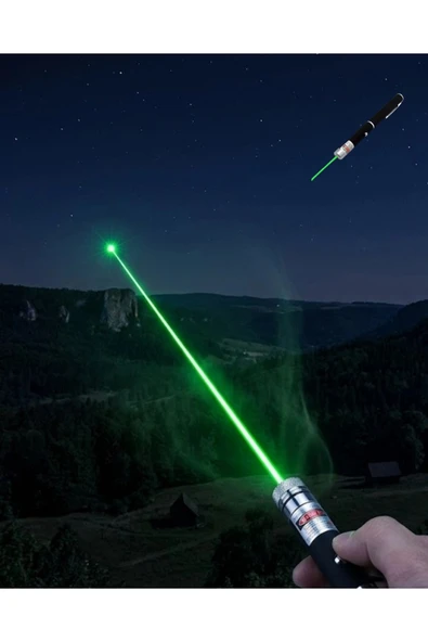 HS05 LAZER ürün görseli 1