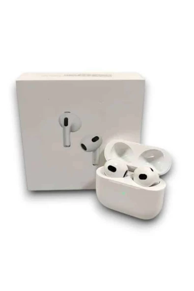 3.NESİL AİRPODS KULAKLIK - Resim 2
