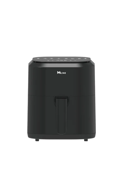 DA-AF4LE01 AİRFRYER - Resim 2