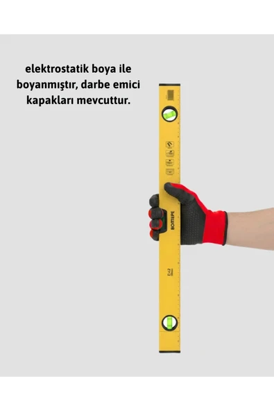 600MM SU TERAZİSİ - Resim 4