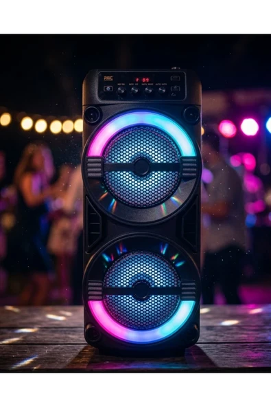 PG3233 SPEAKER ürün görseli 1