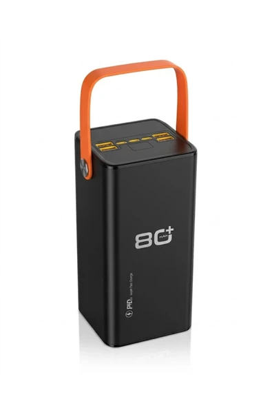 80000 Powerbank - Resim 2