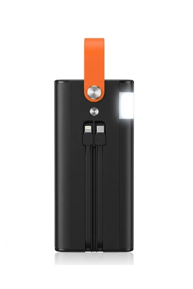 80000 Powerbank - Resim 5