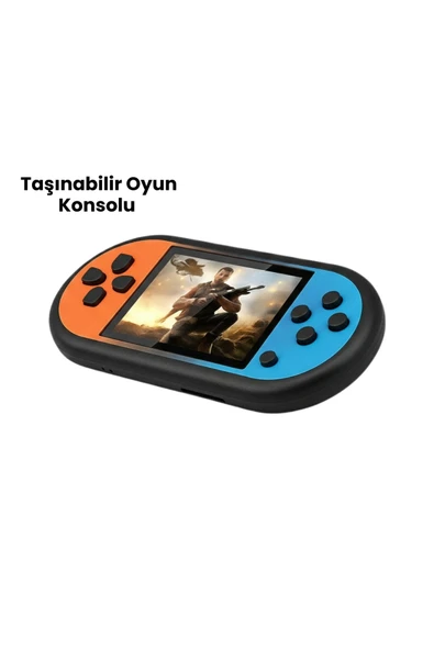 Q8 ATARİ ürün görseli 1