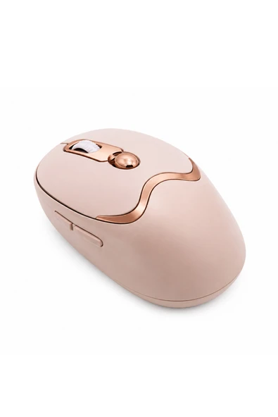 M02 MOUSE GOLD - Resim 3