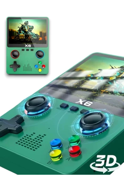 X6 EL ATARİSİ - Resim 3
