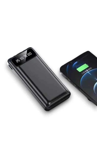 20.000 POWERBANK - Resim 3