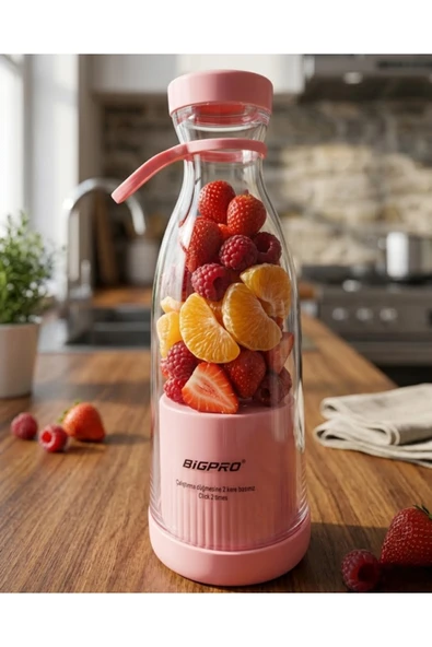 BİG BARDAK BLENDER ürün görseli 1