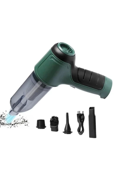 G43 ARAÇ SÜPÜRGESİ - Resim 2