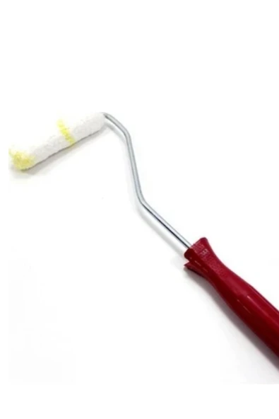 10CM RULO FIRÇA - Resim 3