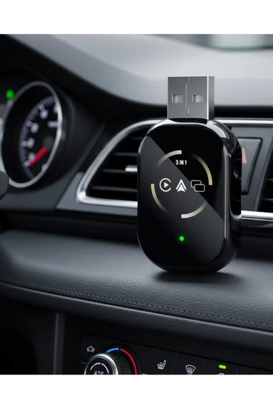 Q10 CARPLAY ürün görseli 1