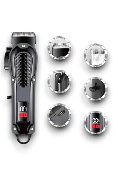 HK 750 TIRAŞ MAKİNESİ - Resim 2
