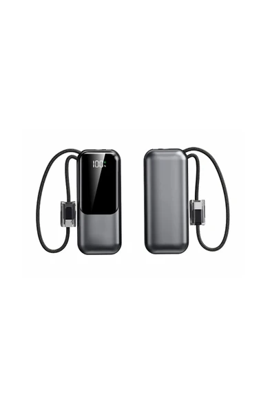 PW592 13000MAH POWERBANK - Resim 3