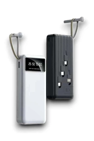 20.000 POWERBANK - Resim 5