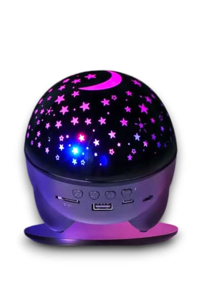 YL-666 STAR - Resim 4