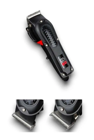 HK 750 TIRAŞ MAKİNESİ - Resim 3