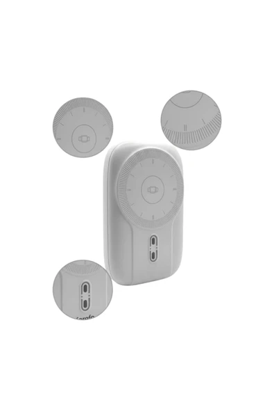 CK90 POWERBANK - Resim 5