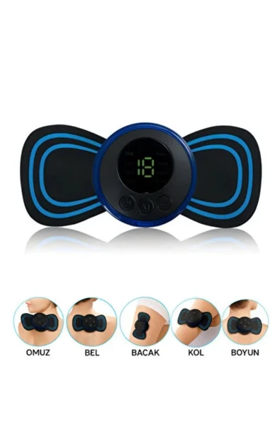 TEKLİ SİXPAD - Resim 3