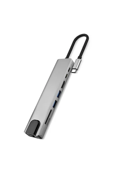 MACBOOK DÖNÜŞTÜRÜCÜ - Resim 5