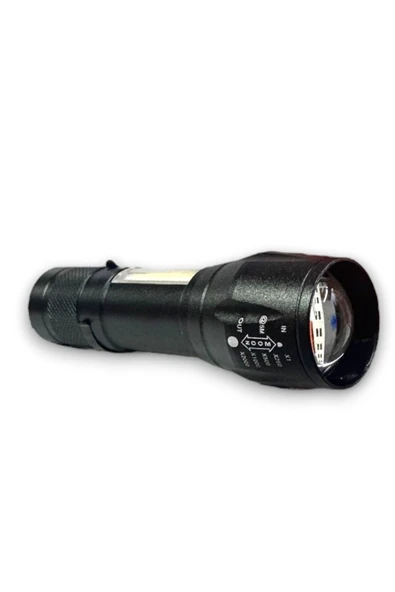 HS-41 EL LAMBASI Ultra Yüksek Led Lamba - Resim 4
