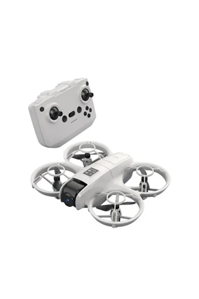 Kameralı Drone Headless Mod ve Engel Algılama Özellikli - Resim 3