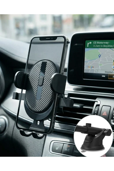 ZJ02 TELEFON TUTUCU ürün görseli 1