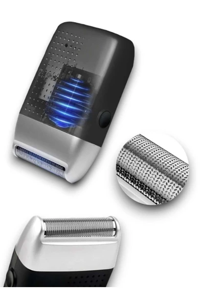 HK-3150 TIRAŞ MAKİNESİ - Resim 3