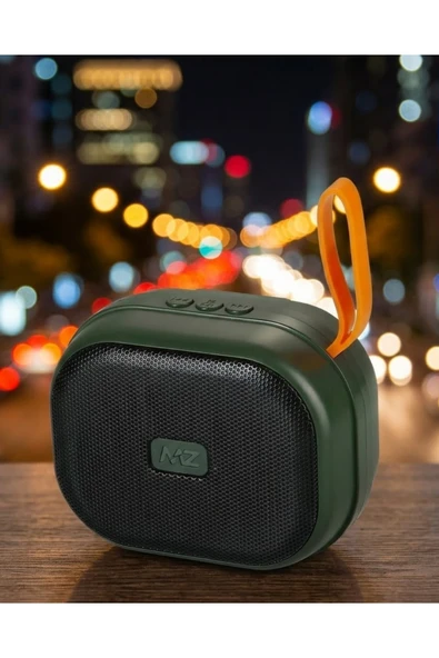 X315 SPEAKER YEŞİL ürün görseli 1