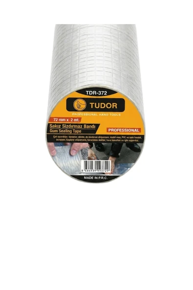 72MM TAMİR BANT 2ADET - Resim 3