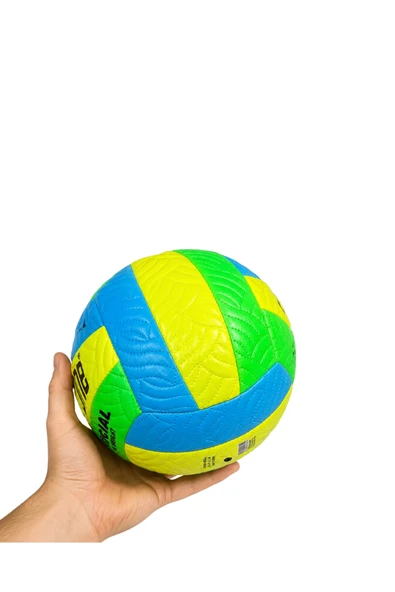 VOLEYBOL TOPU - Resim 3