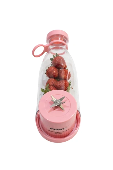 BİG BARDAK BLENDER - Resim 5