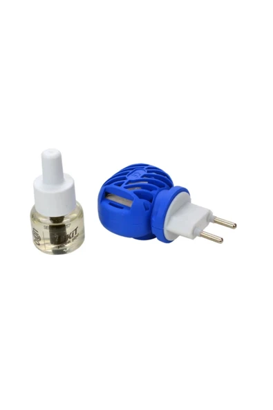 LİON SİVRİSİNEK KOVUCU SET - Resim 2
