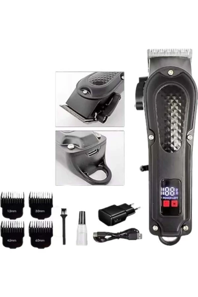HK 750 TIRAŞ MAKİNESİ - Resim 5